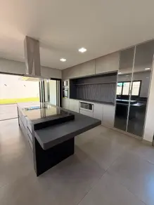 Imagem 4 - Casa em Loteamento Residencial Condomínio Villágio II, Araxá - MG