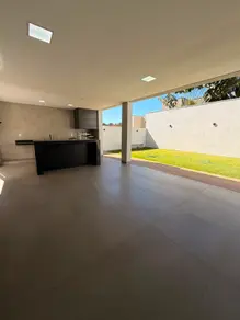 Imagem 5 - Casa em Loteamento Residencial Condomínio Villágio II, Araxá - MG