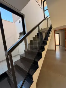 Imagem 6 - Casa em Loteamento Residencial Condomínio Villágio II, Araxá - MG