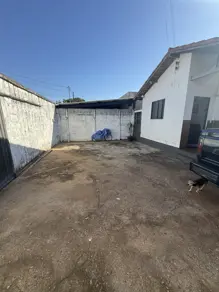 Imagem 2 - Casa em Pão-de-Açúcar, Araxá - MG