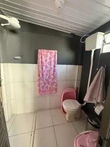 Imagem 4 - Casa em Pão-de-Açúcar, Araxá - MG