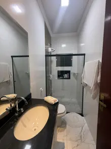 Imagem 6 - Casa em Parque das Mangabeiras, Araxá - MG