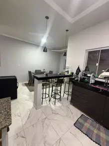 Casa Parque das Mangabeiras, Araxá - MG — foto 1