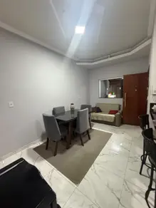 Imagem 2 - Casa em Parque das Mangabeiras, Araxá - MG