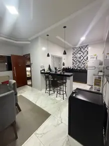 Casa Parque das Mangabeiras, Araxá - MG — foto 2