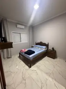 Imagem 4 - Casa em Parque das Mangabeiras, Araxá - MG