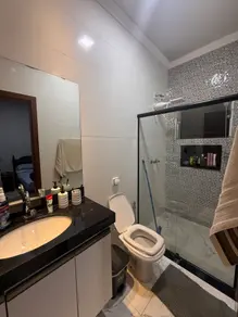 Imagem 5 - Casa em Parque das Mangabeiras, Araxá - MG