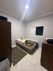 Imagem 3 - Casa em Parque das Mangabeiras, Araxá - MG