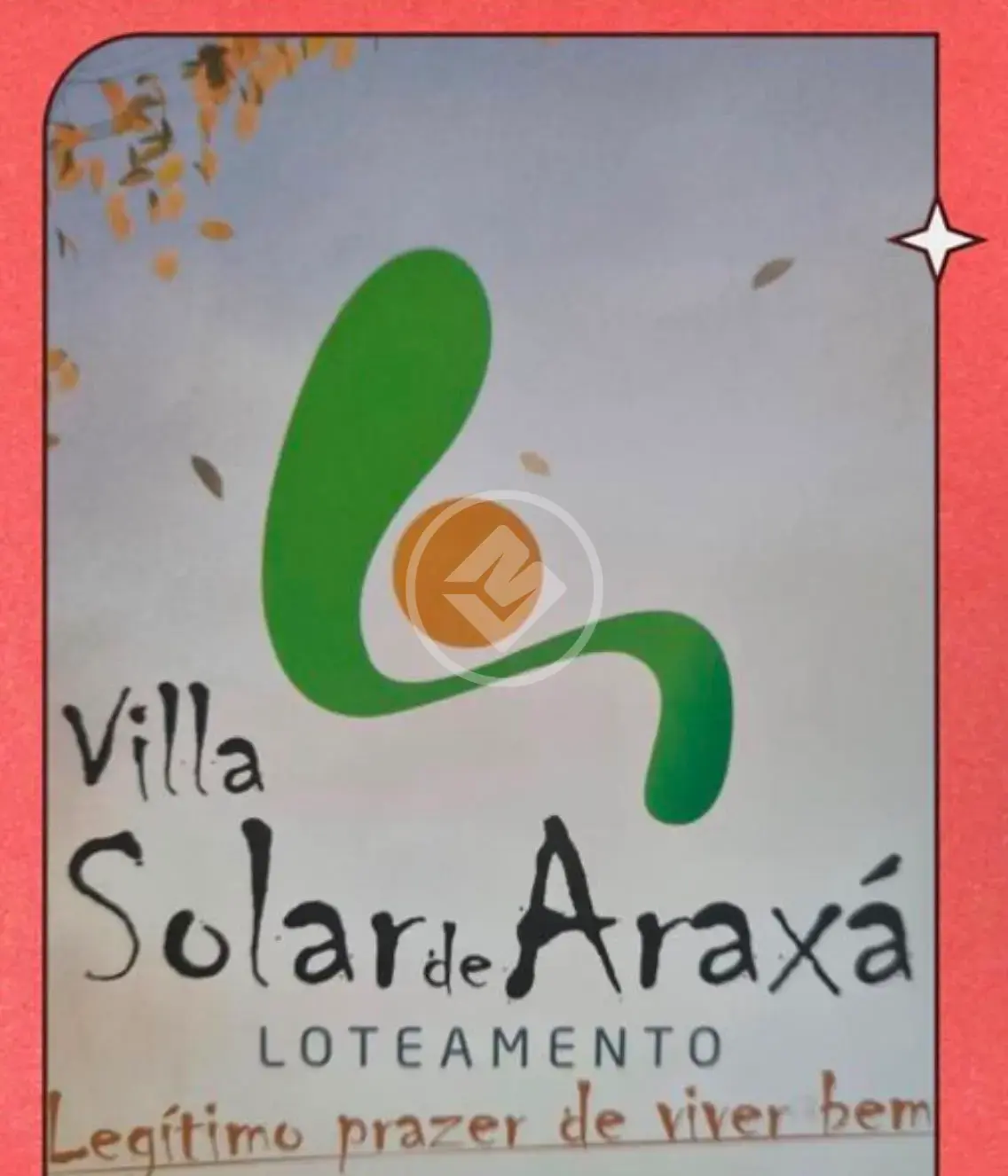 Imagem 1 - Terreno em Loteamento Vila Solar, Araxá - MG