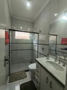 Imagem 2 - Casa em Vila Ricaa, Araxá - MG