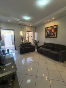 Imagem 4 - Casa em Vila Ricaa, Araxá - MG