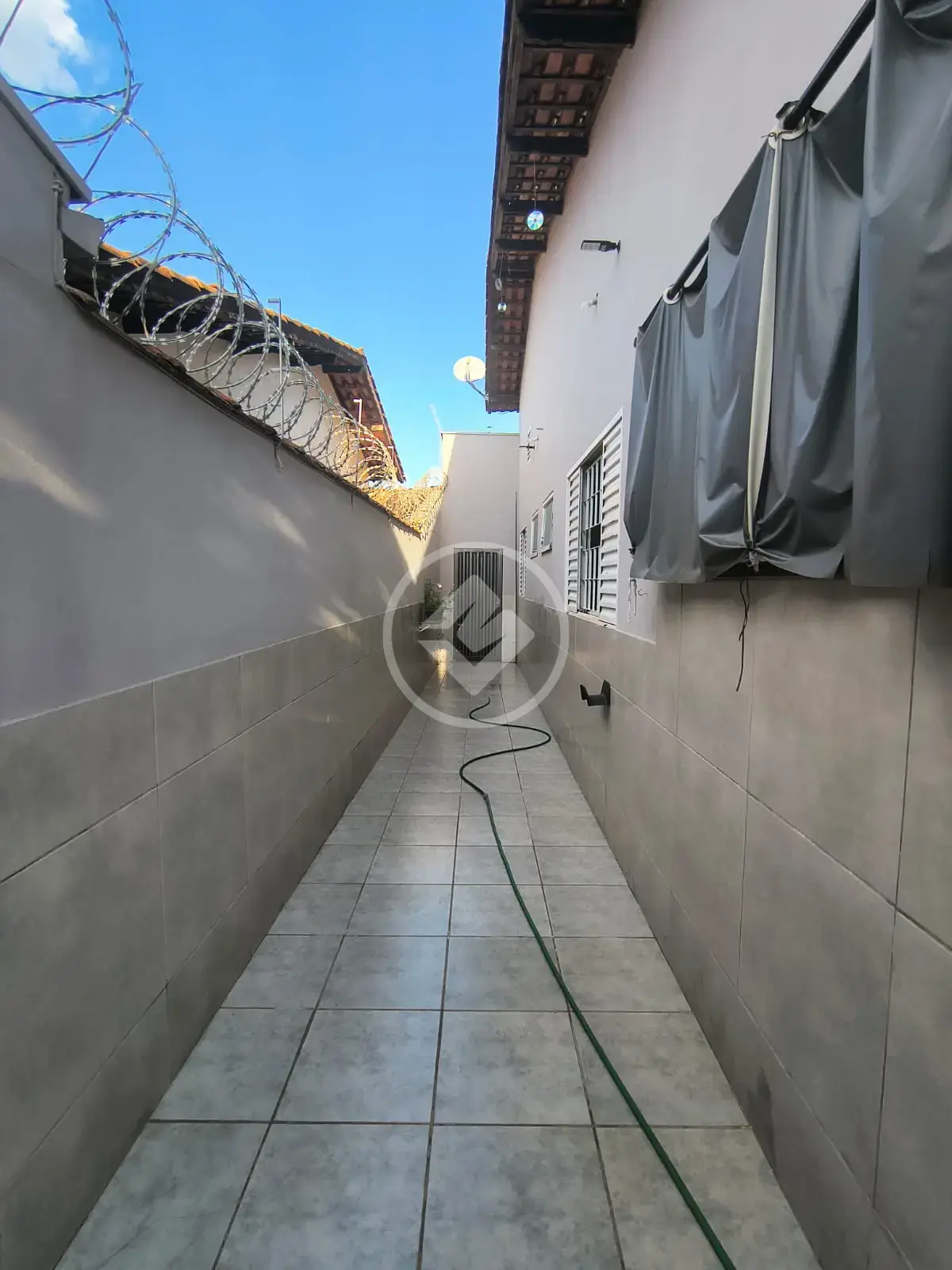 Image 11 - Casa em Vila Ricaa, Araxá - MG