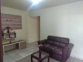 Imagem 3 - Casa em Conjunto Habitacional Bela Vista, Araxá - MG
