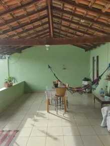 Imagem 4 - Casa em Conjunto Habitacional Bela Vista, Araxá - MG