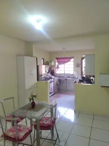 Imagem 5 - Casa em Conjunto Habitacional Bela Vista, Araxá - MG