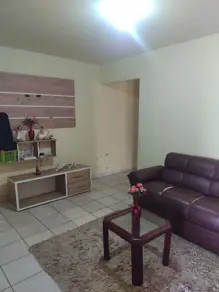 Imagem 2 - Casa em Conjunto Habitacional Bela Vista, Araxá - MG