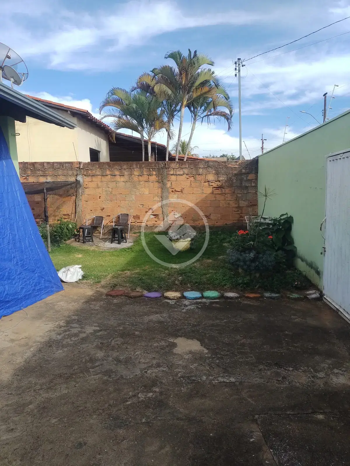 Image 13 - Casa em Conjunto Habitacional Bela Vista, Araxá - MG