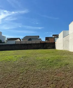 Terreno Condomínio Residencial Bocaina, Araxá - MG — foto 1