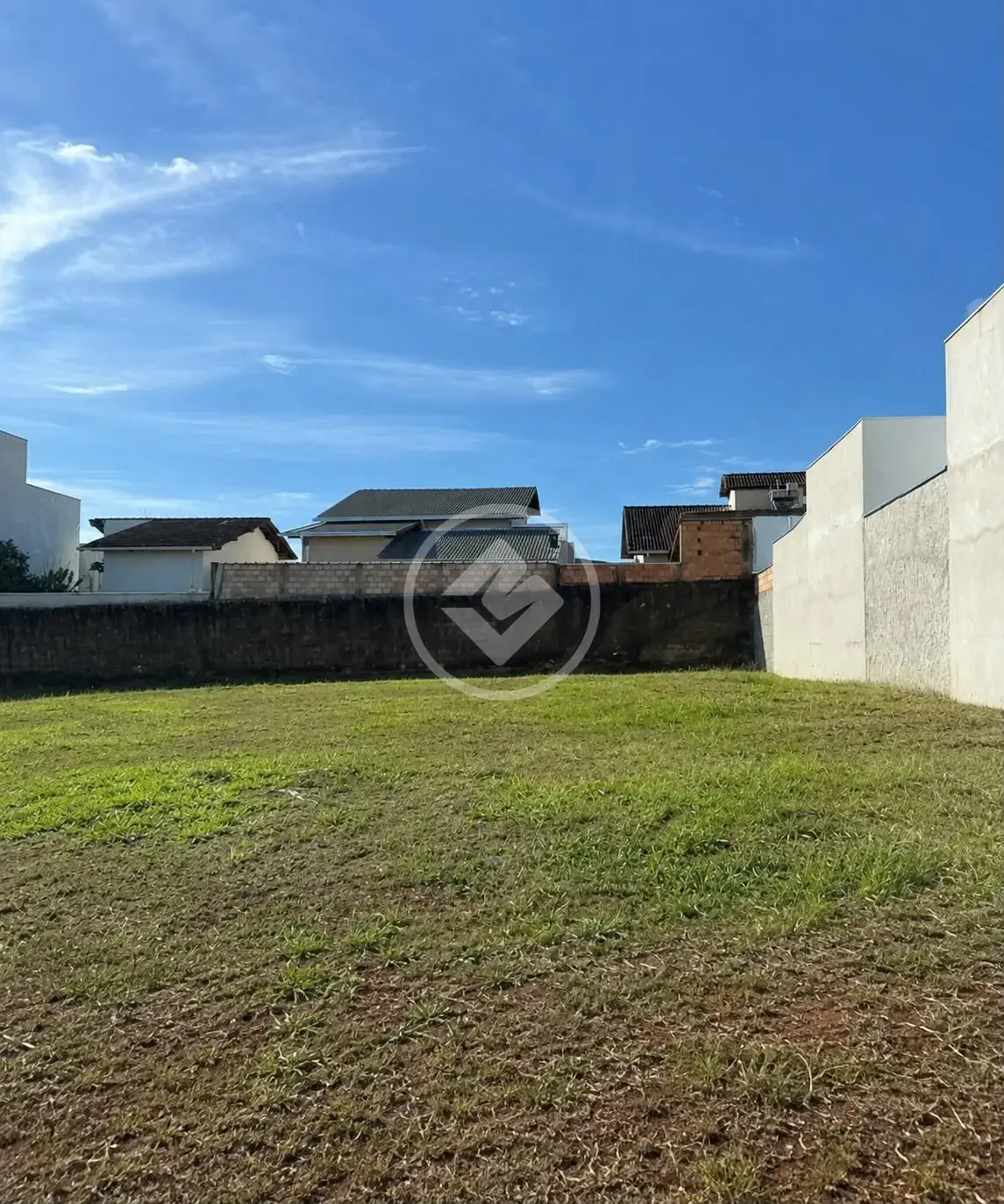 Imagem 1 - Terreno Condomínio em Residencial Bocaina, Araxá - MG