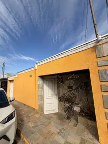 Casa Vila João Ribeiro, Araxá - MG — foto 1
