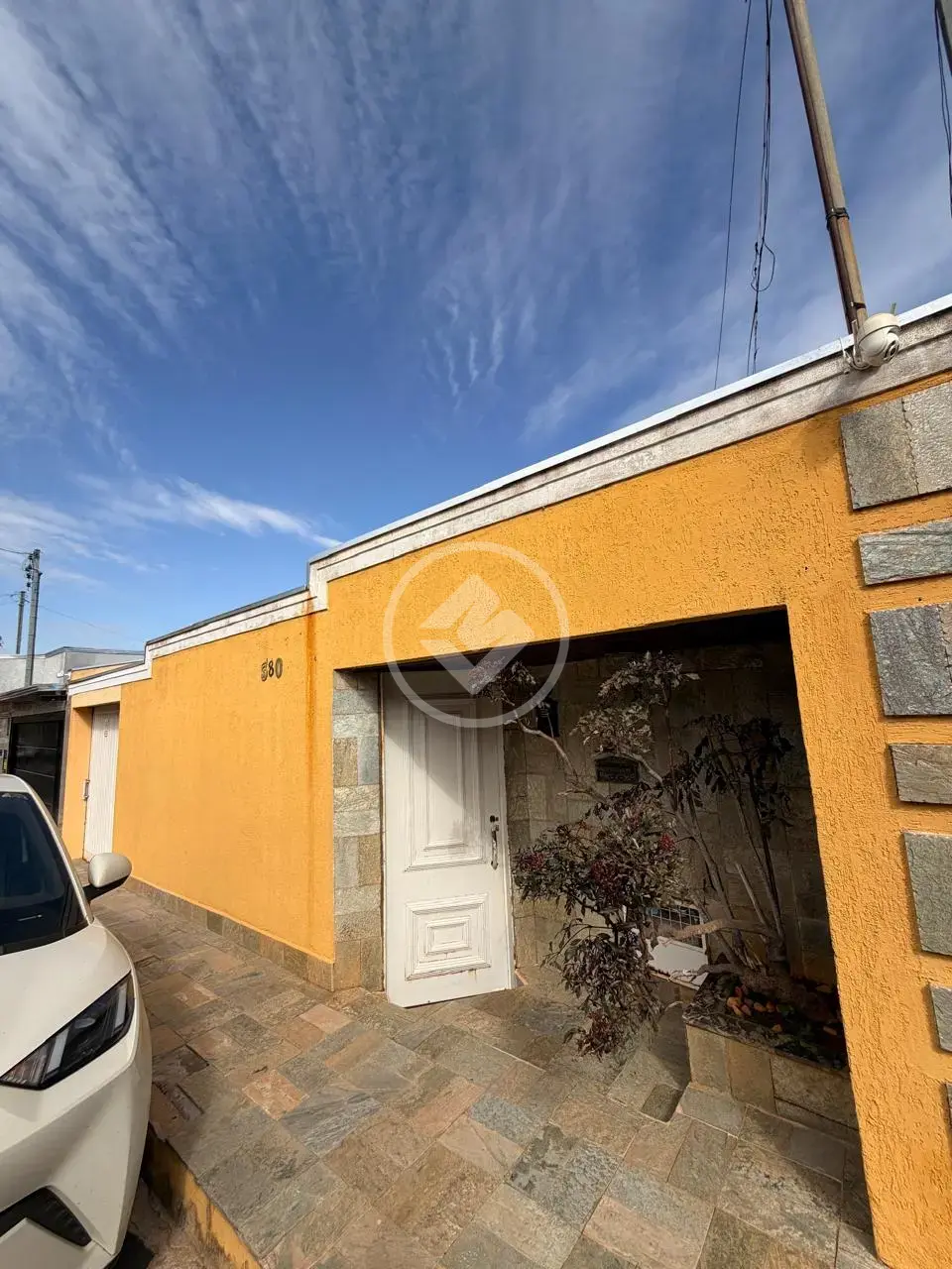 Imagem 1 - Casa em Vila João Ribeiro, Araxá - MG