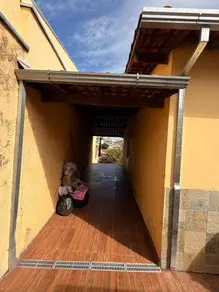 Casa Vila João Ribeiro, Araxá - MG — foto 2