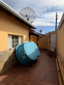 Imagem 2 - Casa em Vila João Ribeiro, Araxá - MG