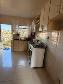 Imagem 3 - Casa em Vila João Ribeiro, Araxá - MG