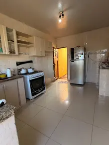Imagem 4 - Casa em Vila João Ribeiro, Araxá - MG