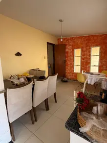 Imagem 5 - Casa em Vila João Ribeiro, Araxá - MG