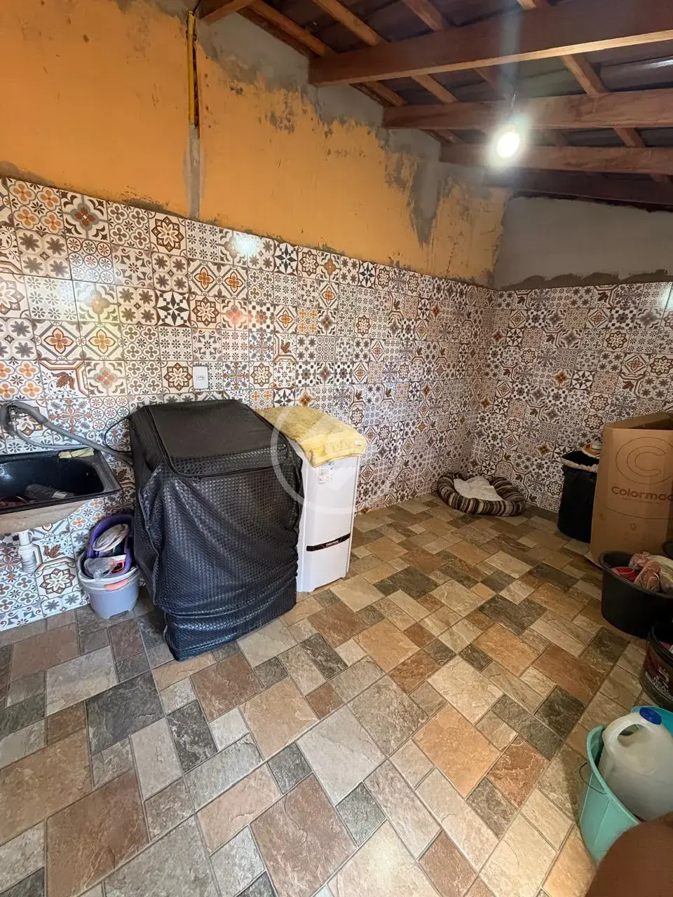 Image 16 - Casa em Vila João Ribeiro, Araxá - MG