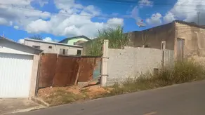 Terreno Salomão Drumond, Araxá - MG — foto 1