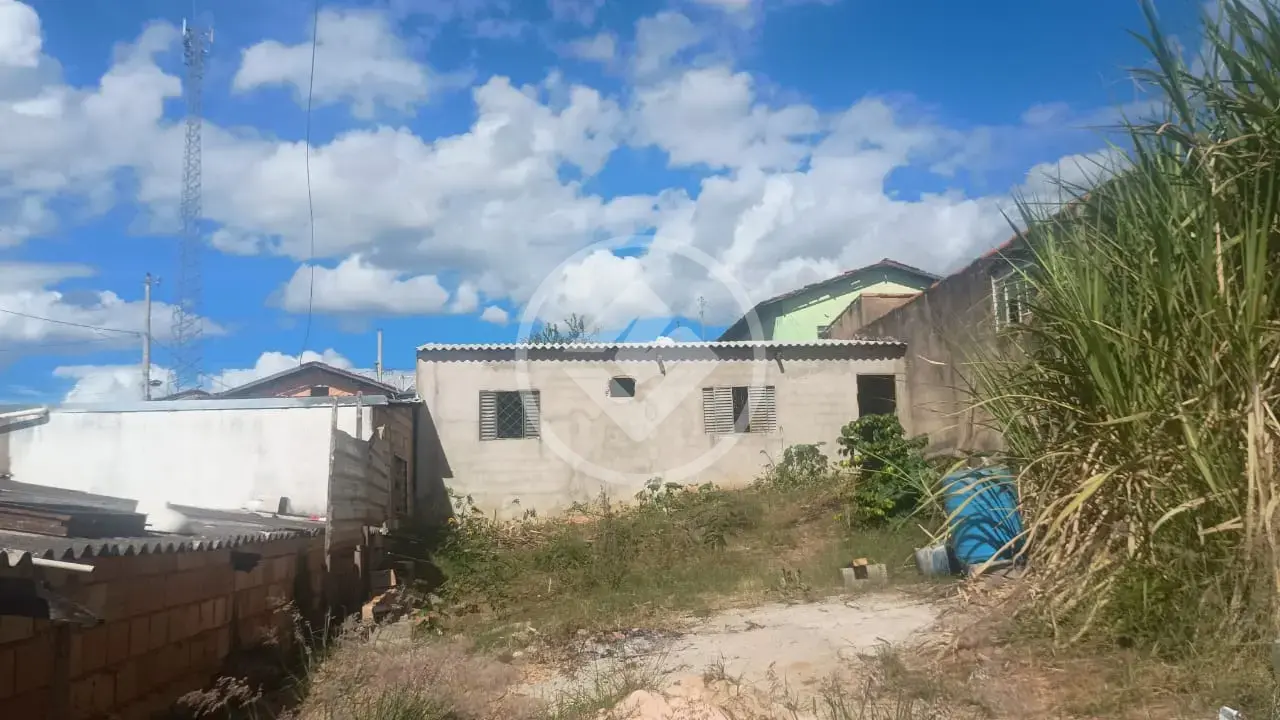 Image 2 - Terreno em Salomão Drumond, Araxá - MG