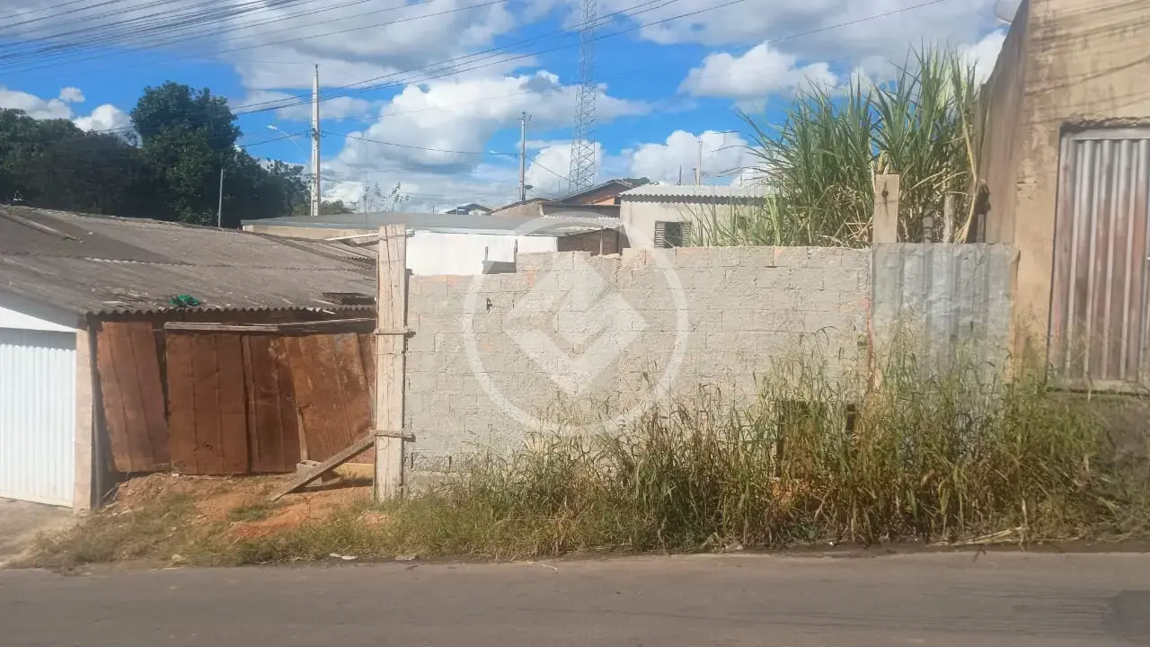 Image 4 - Terreno em Salomão Drumond, Araxá - MG