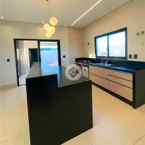Imagem 5 - Casa Condomínio em Villágio Park, Araxá - MG