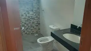 Apartamento Vila Estância, Araxá - MG — foto 2