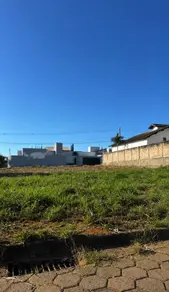 Terreno Jardim Europa 3, Araxá - MG — foto 1