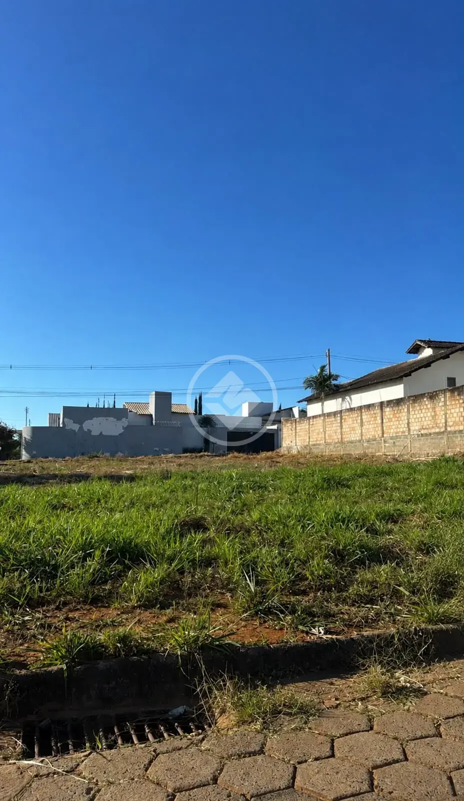 Imagem 1 - Terreno em Jardim Europa 3, Araxá - MG