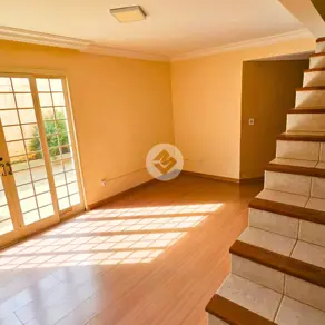 Imagem 2 - Casa em Arasol, Araxá - MG