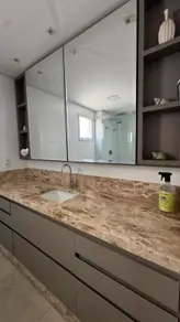 Apartamento Centro, Araxá - MG — foto 1