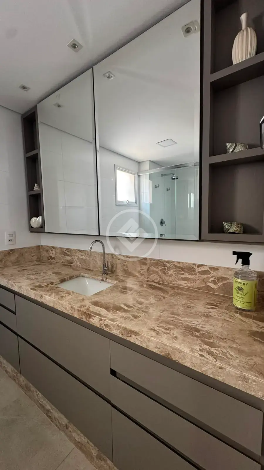 Imagem 1 - Apartamento em Centro, Araxá - MG