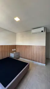 Apartamento Centro, Araxá - MG — foto 2