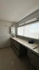 Imagem 4 - Apartamento em Centro, Araxá - MG