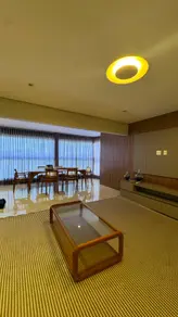 Imagem 5 - Apartamento em Centro, Araxá - MG