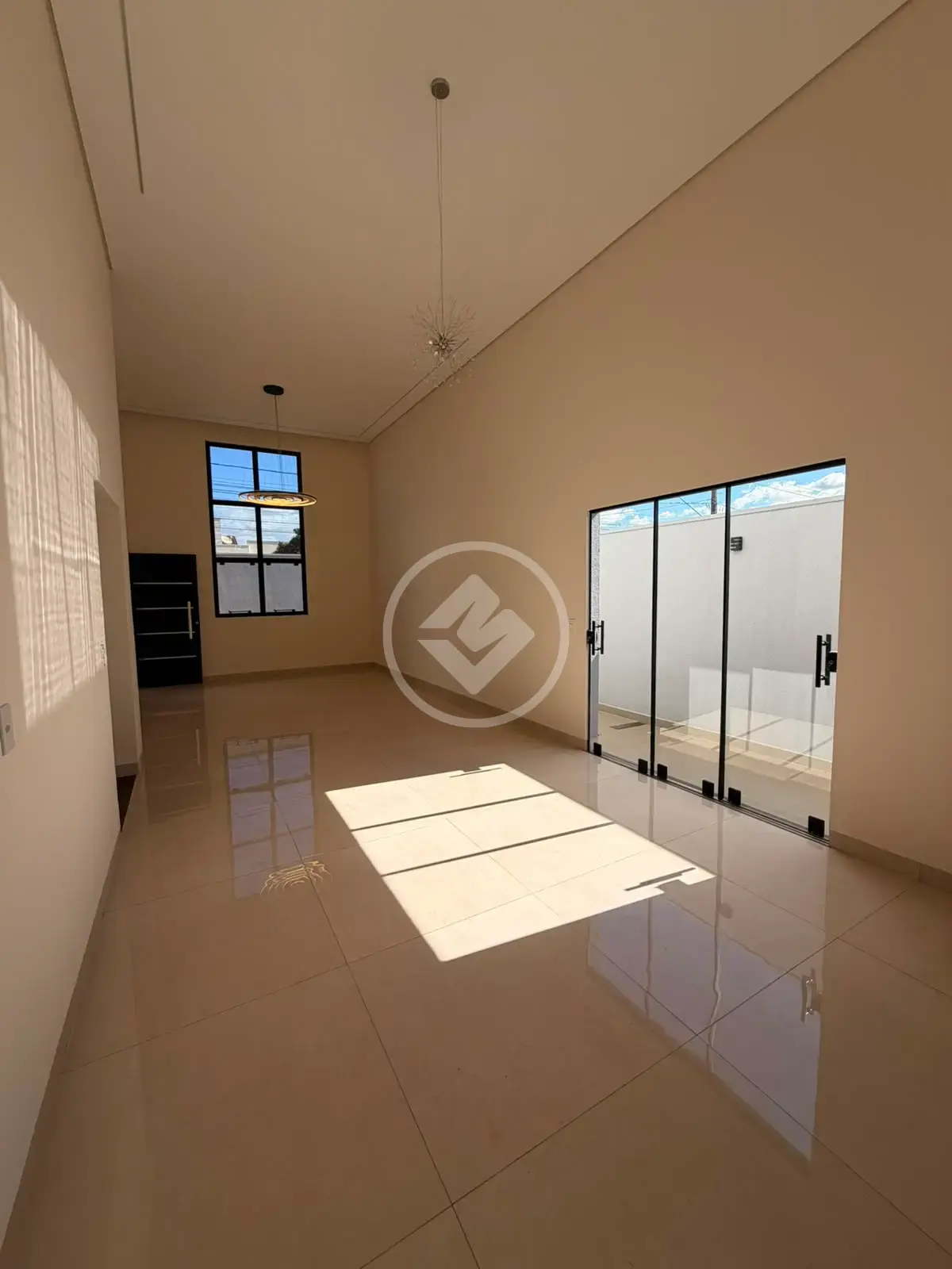 Image 2 - Casa em Loteamento Residencial Solaris, Araxá - MG