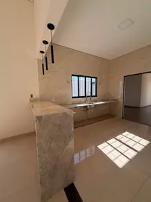 Imagem 2 - Casa em Loteamento Residencial Solaris, Araxá - MG