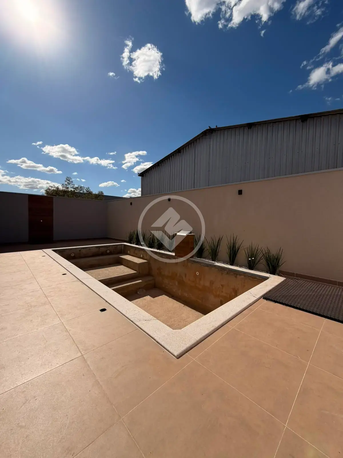 Image 18 - Casa em Loteamento Residencial Solaris, Araxá - MG