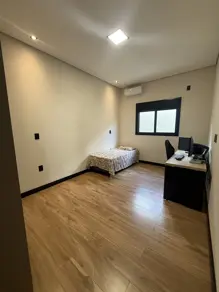 Imagem 4 - Casa em Residencial Bocaina, Araxá - MG