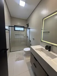 Imagem 5 - Casa em Residencial Bocaina, Araxá - MG