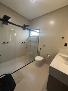 Imagem 2 - Casa em Residencial Bocaina, Araxá - MG